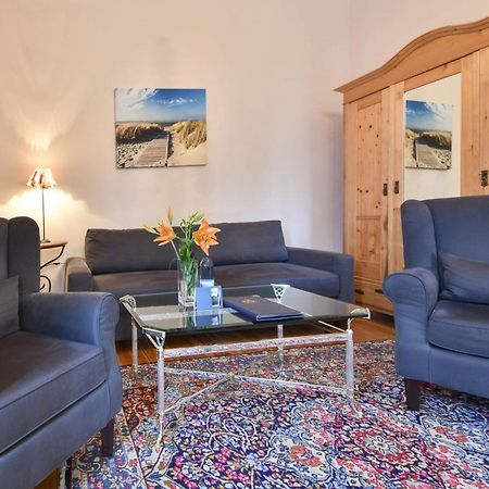 Villa Magdalena 01 Heringsdorf Zewnętrze zdjęcie