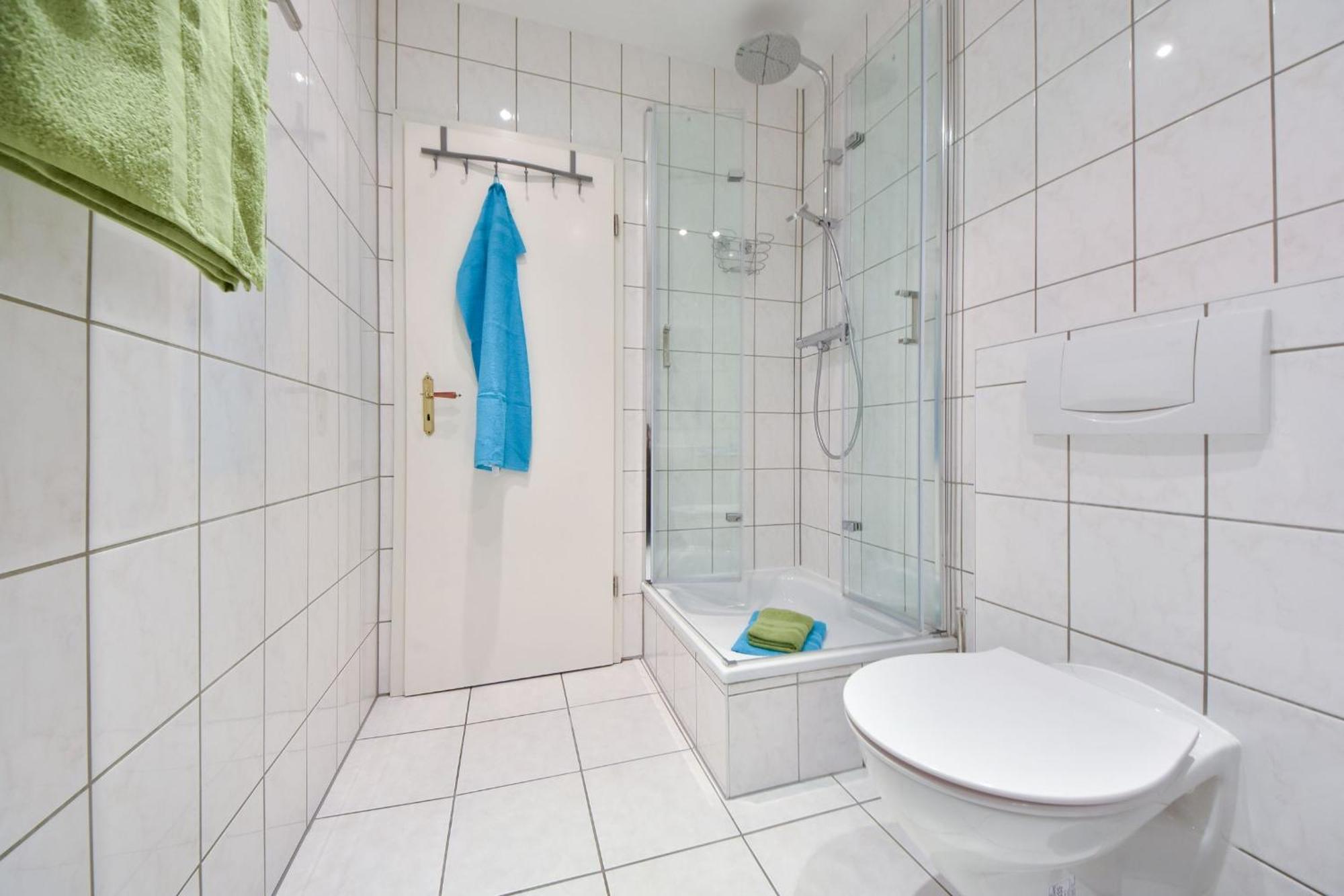 Villa Magdalena 01 Heringsdorf Zewnętrze zdjęcie